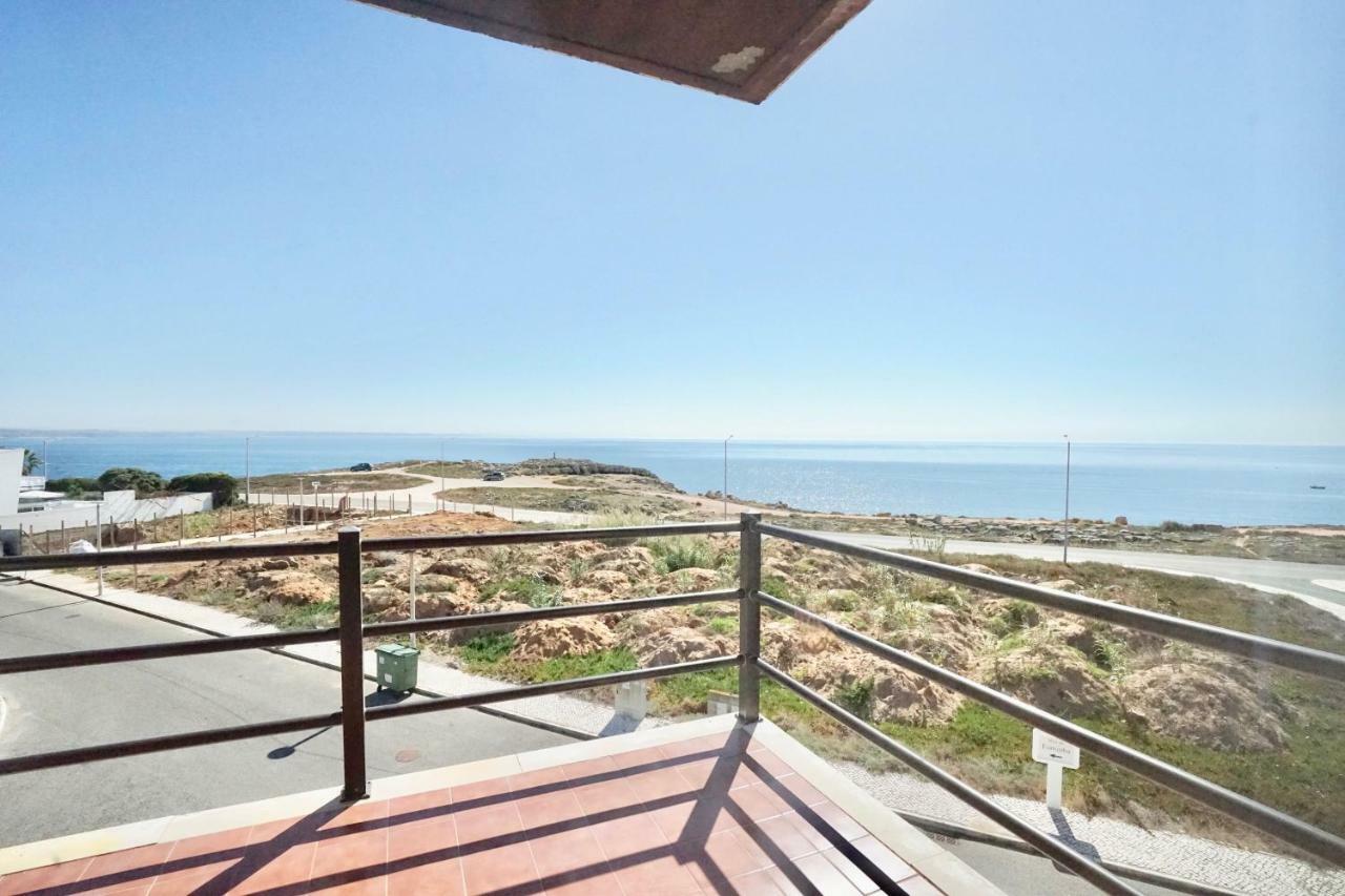 Deluxe Oceanfront - Vue Sur La Mer 페니케 외부 사진
