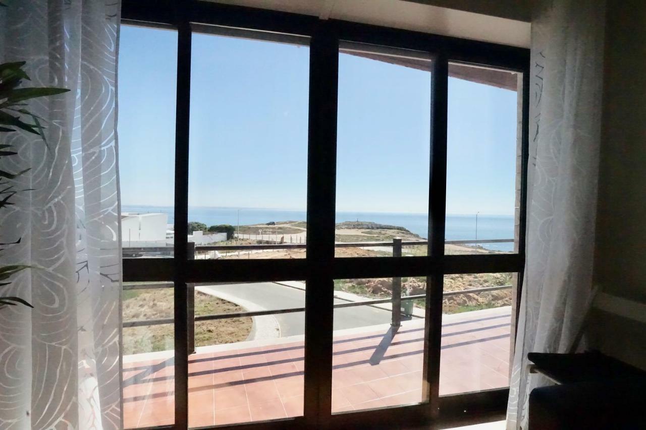Deluxe Oceanfront - Vue Sur La Mer 페니케 외부 사진