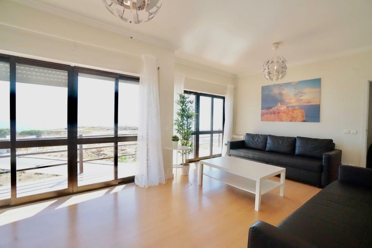 Deluxe Oceanfront - Vue Sur La Mer 페니케 외부 사진